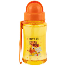 Пляшка для води "Kite" /GF25-399/ 350 мл, Garfield THEATRICAL (1/12)