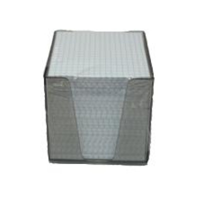 Бокс для паперу "КіП" 9*9*9 дим (6)