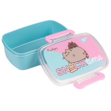 Контейнер для їжі "YES" /708065/ "Pusheen" 750 мл (1/12/48)