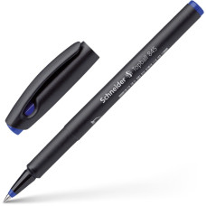Ролер "SCHNEIDER TOPBALL" /S184503/ 845, 0,3мм синій (10/500)