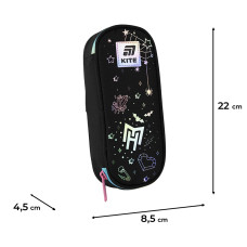Пенал "Kite" /MH25-599/ 599 Monster High (1/48)