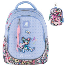 Рюкзак "Kite" /TK25-700M/ Education 700 Tokidoki (1/6)