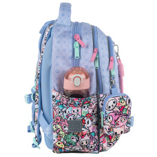 Рюкзак "Kite" /TK25-700M/ Education 700 Tokidoki (1/6)