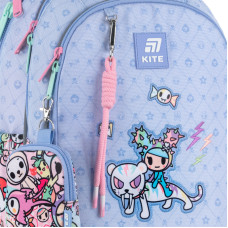 Рюкзак "Kite" /TK25-700M/ Education 700 Tokidoki (1/6)
