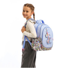 Рюкзак "Kite" /TK25-700M/ Education 700 Tokidoki (1/6)
