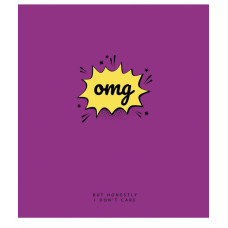 Зошит уч. "Genius" 12арк.== /3121L/ "Funny one" виб.УФ-лак (нейт) (30/300)