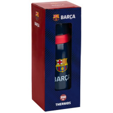 Термос "Kite" /BC25-301/  350 мл, FC Barcelona (1/30)