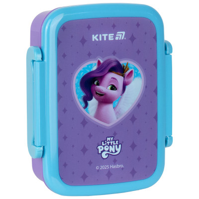 Ланчбокс "Kite" /LP25-160/ 420 мл, My Little Pony (1/12)