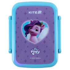 Ланчбокс "Kite" /LP25-160/ 420 мл, My Little Pony (1/12)