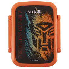 Ланчбокс "Kite" /TF25-160/ 420 мл, Transformers (1/12)