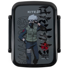 Ланчбокс "Kite" /NR25-160/ 420 мл, Naruto Shippuden (1/12)