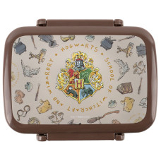 Ланчбокс "Kite" /HP25-160/ 420 мл, Harry Potter (1/12)