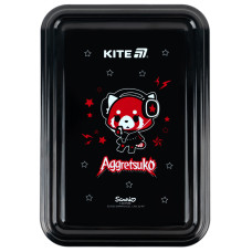 Ланчбокс "Kite" /AR25-175/ 650 мл, Aggretsuko (1/12)