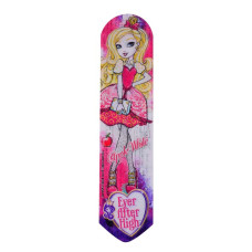 Закладка 2D "1Вересня" /705379/ "Ever After High 1"  (1/1500)