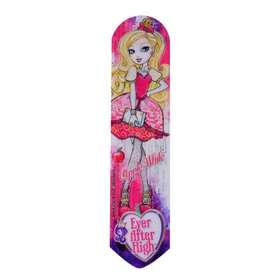 Закладка 2D "1Вересня" /705379/ "Ever After High 1"  (1/1500)
