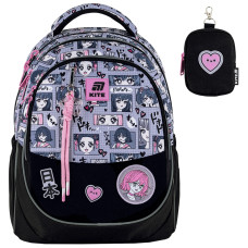 Рюкзак "Kite" /K25-700M-1/ Education 700 Anime Girl (1/6)
