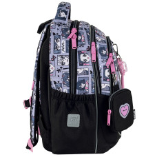 Рюкзак "Kite" /K25-700M-1/ Education 700 Anime Girl (1/6)