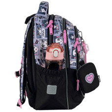Рюкзак "Kite" /K25-700M-1/ Education 700 Anime Girl (1/6)