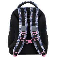 Рюкзак "Kite" /K25-700M-1/ Education 700 Anime Girl (1/6)