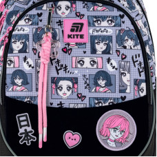 Рюкзак "Kite" /K25-700M-1/ Education 700 Anime Girl (1/6)