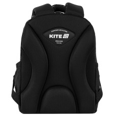 Рюкзак "Kite" /DC25-700M/ Education 700 DC Batman (1/6)