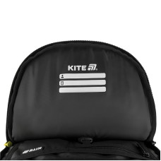 Рюкзак "Kite" /DC25-700M/ Education 700 DC Batman (1/6)
