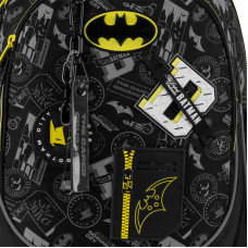 Рюкзак "Kite" /DC25-700M/ Education 700 DC Batman (1/6)
