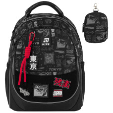 Рюкзак "Kite" /K25-700M-3/ Education 700 Tokyo (1/6)