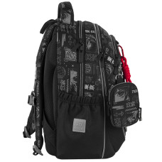 Рюкзак "Kite" /K25-700M-3/ Education 700 Tokyo (1/6)
