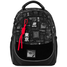 Рюкзак "Kite" /K25-700M-3/ Education 700 Tokyo (1/6)