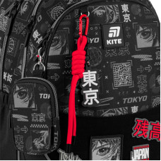 Рюкзак "Kite" /K25-700M-3/ Education 700 Tokyo (1/6)