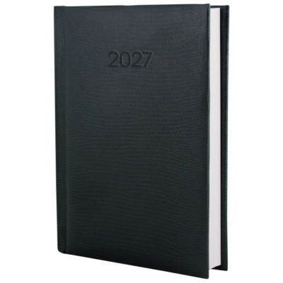 Щоденник "ECONOMIX" ДАТ. 2027 /E21633-04/ SNAKE (змія), зелений, А5 (1/20)