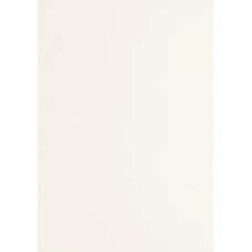 Флексика (фоаміран) "SANTI" /743323/ ЕВА 200*300мм 1,7мм  молочно-білий (10арк.) (1/100)