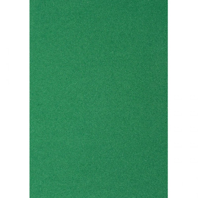 Флексика (фоаміран) "SANTI" /743324/ ЕВА 200*300мм 1,7мм  темно-зелений (10арк.) (1/100)