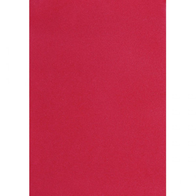 Флексика (фоаміран) "SANTI" /743316/ ЕВА 200*300мм 1,7мм  темно-червоний (10арк.) (1/100)