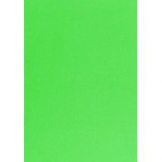 Флексика (фоаміран) "SANTI" /743325/ ЕВА 200*300мм 1,7мм  яскраво-зелений (10арк.) (1/100)