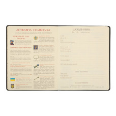 Щоденник шкільний "Yes" /911609/ PU Night city drifter (1/20)