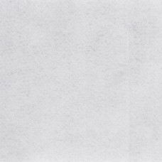 Фетр "Діамантові ручки" /200591/ 1 мм, 20*30 см, білий, в пакеті (10 арк./уп)