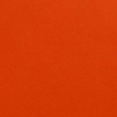 Фетр "Діамантові ручки" /200603/ 1 мм, 20*30 см, яскраво-помаранчевий, в пакеті (10 арк./уп)