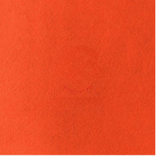 Фетр "Діамантові ручки" /200607/ 1 мм, 20*30 см, мандариновий, в пакеті (10 арк./уп)