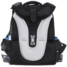 STOCK Ранець "CLASS" /2221C/ SchoolCase "Freestyle skate"  2 відд.  39*28*22см  (1/4)