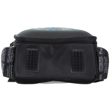 STOCK Ранець "CLASS" /2221C/ SchoolCase "Freestyle skate"  2 відд.  39*28*22см  (1/4)