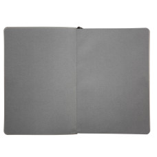 Щоденник А5 недат "Leo Planner" /252691/ "Botanic", м'який, 320стор. (1/20)