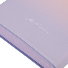 Щоденник А6 недат "Leo Planner" /252711/ "Tenero", м'який, 320стор. (1/40)