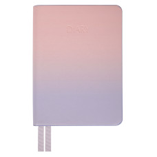 Щоденник А6 недат "Leo Planner" /252711/ "Tenero", м'який, 320стор. (1/40)