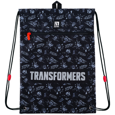 Сумка для взуття "Kite" /TF24-601M-2/ 601M TF-2 Transformers Generations (66422) (1/20)