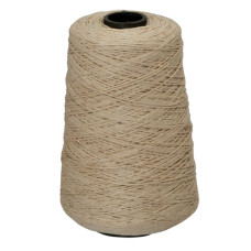 Нитка прошивна "BuroMAX" /BM.5556/ бавовняна, 130г, товщ.250 текс, довж.520м (1/50/2000)