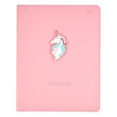 Щоденник шкільний "Yes" /911614/ PU інтегральний Unicorn Єдиноріг (1/20)