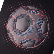 Щоденник шкільний "Yes" /911608/ PU твердий Soccer (1/20)