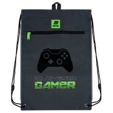 Сумка для взуття "Kite" /K25-601M-8/ 601M Gamer (1/10)